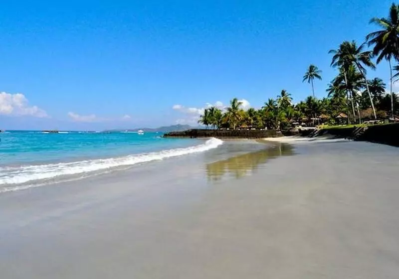 Amarta Beach Cottages