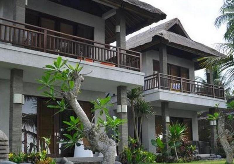 Amarta Beach Cottages