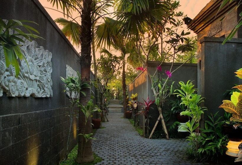 Aradhana Villas By Ekosistem