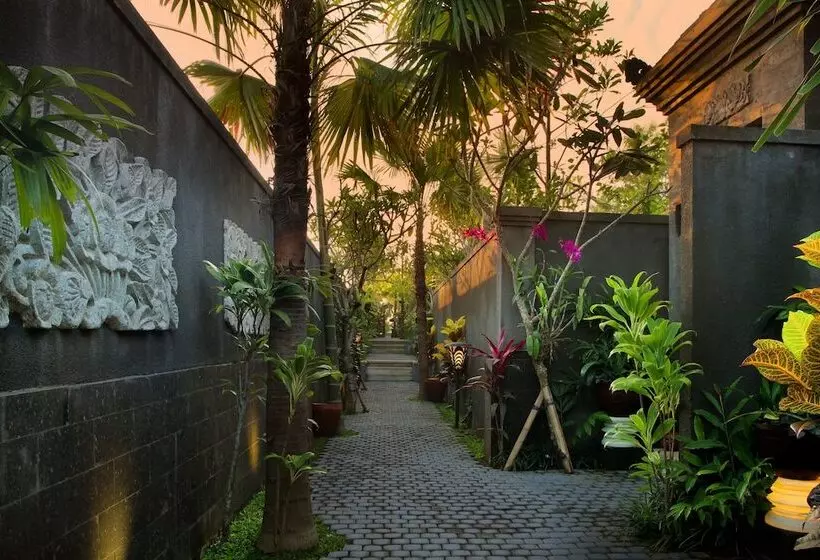 Aradhana Villas By Ekosistem