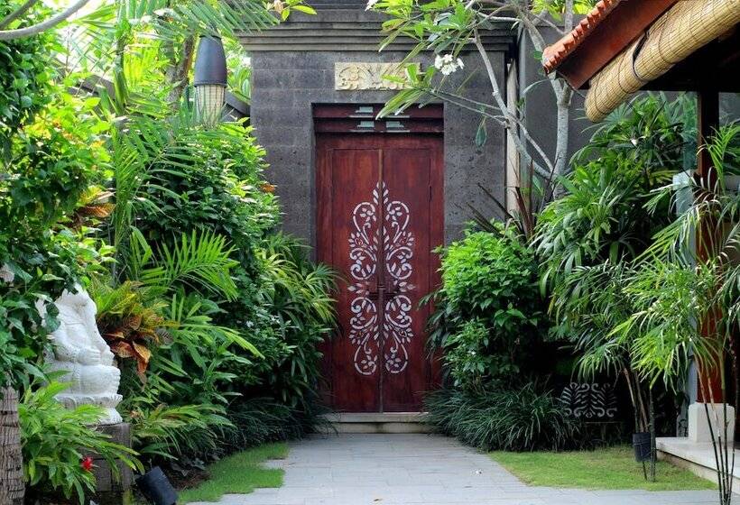 Aradhana Villas By Ekosistem