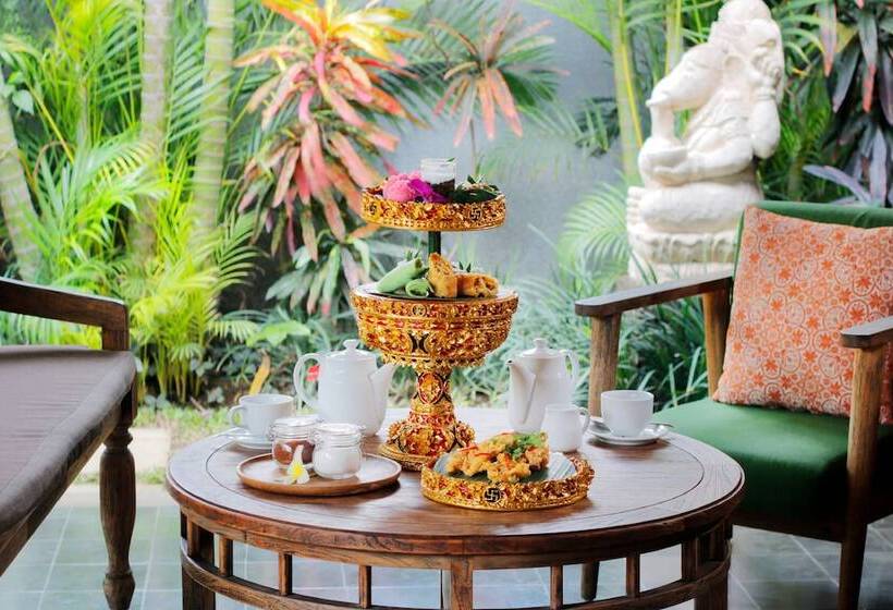 Aradhana Villas By Ekosistem