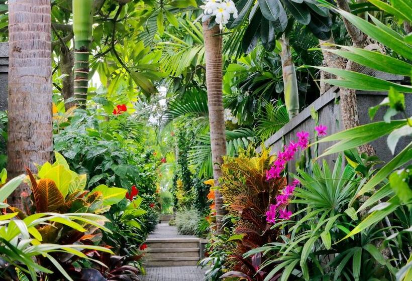 Aradhana Villas By Ekosistem