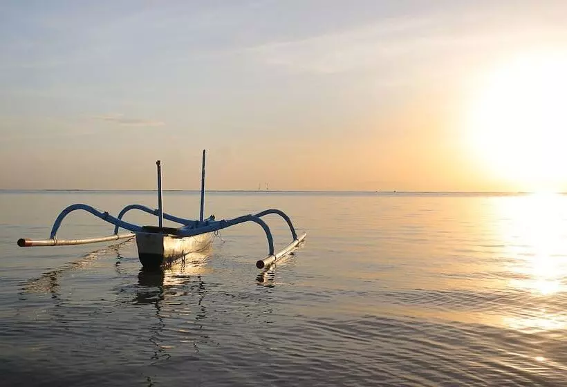 Aradhana Villas By Ekosistem