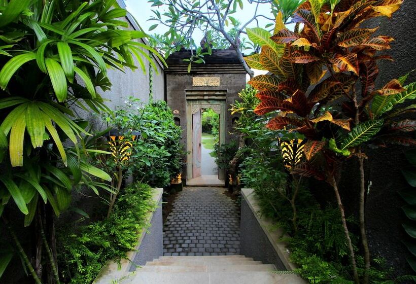 Aradhana Villas By Ekosistem