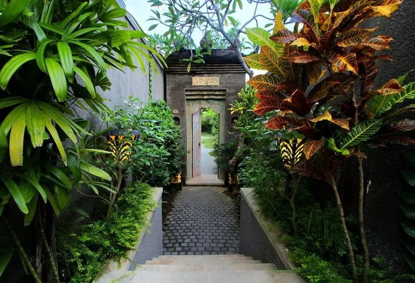 Aradhana Villas By Ekosistem