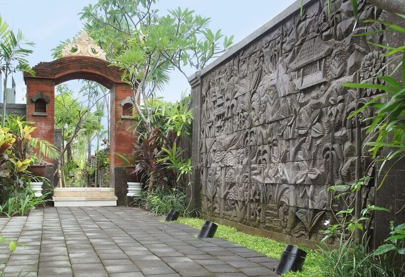 Aradhana Villas By Ekosistem