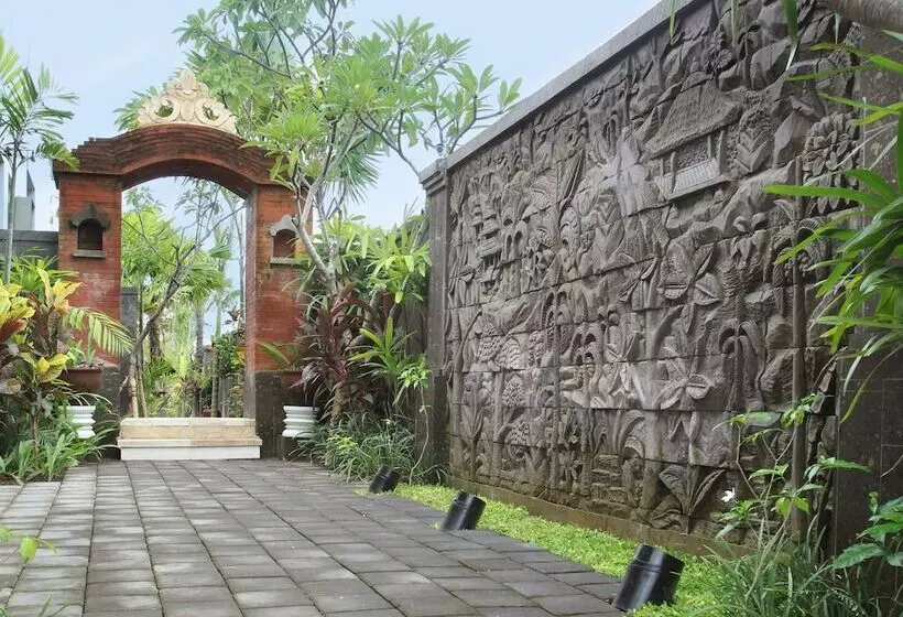 Aradhana Villas By Ekosistem