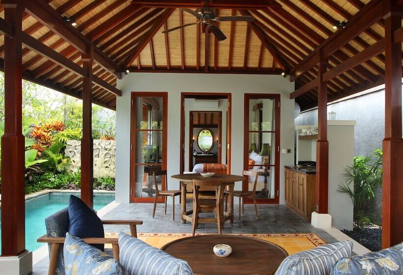 Aradhana Villas By Ekosistem