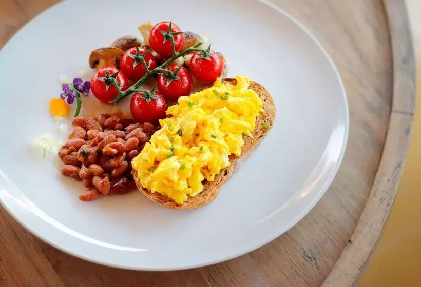 Aradhana Villas By Ekosistem