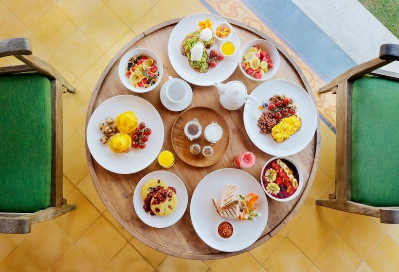 Aradhana Villas By Ekosistem