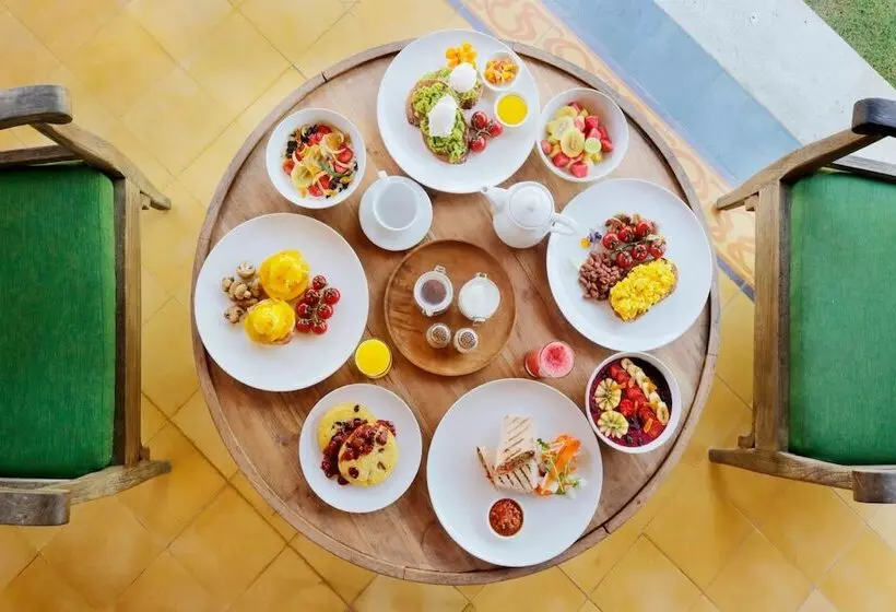 Aradhana Villas By Ekosistem