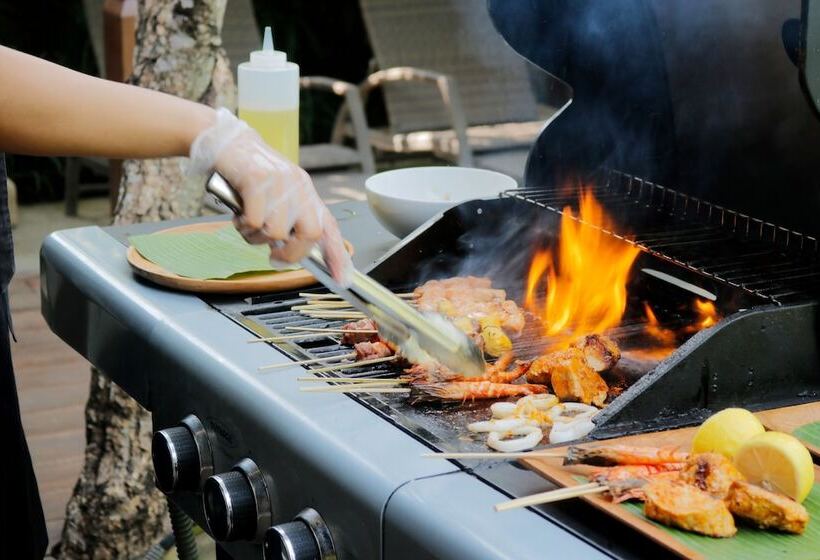 Aradhana Villas By Ekosistem