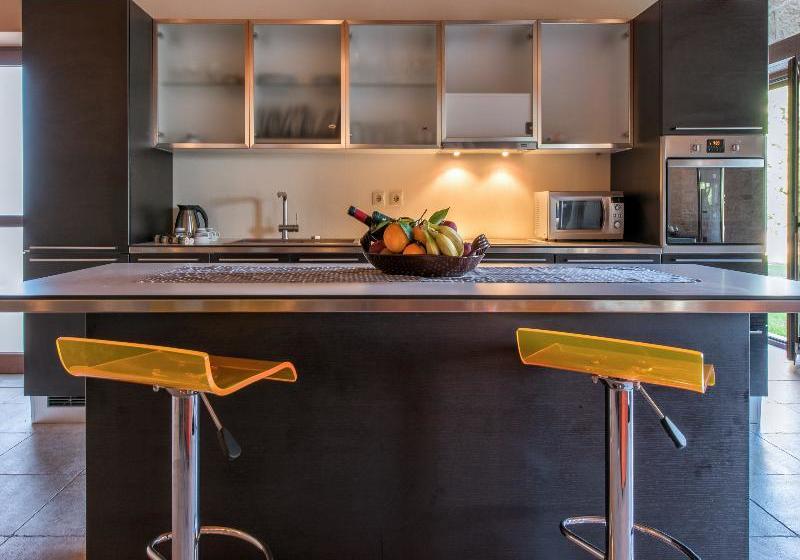 Astarte Villas - Kyveli Villa