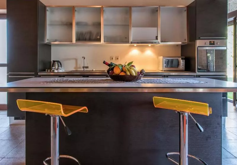 Astarte Villas - Kyveli Villa