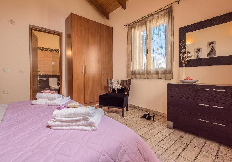 Astarte Villas - Kyveli Villa