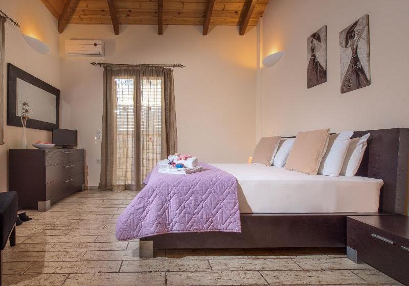 Astarte Villas - Kyveli Villa