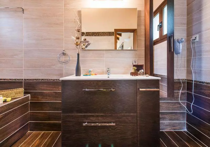 Astarte Villas - Kyveli Villa