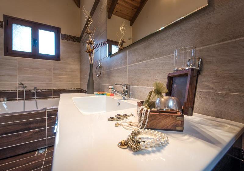 Astarte Villas - Kyveli Villa