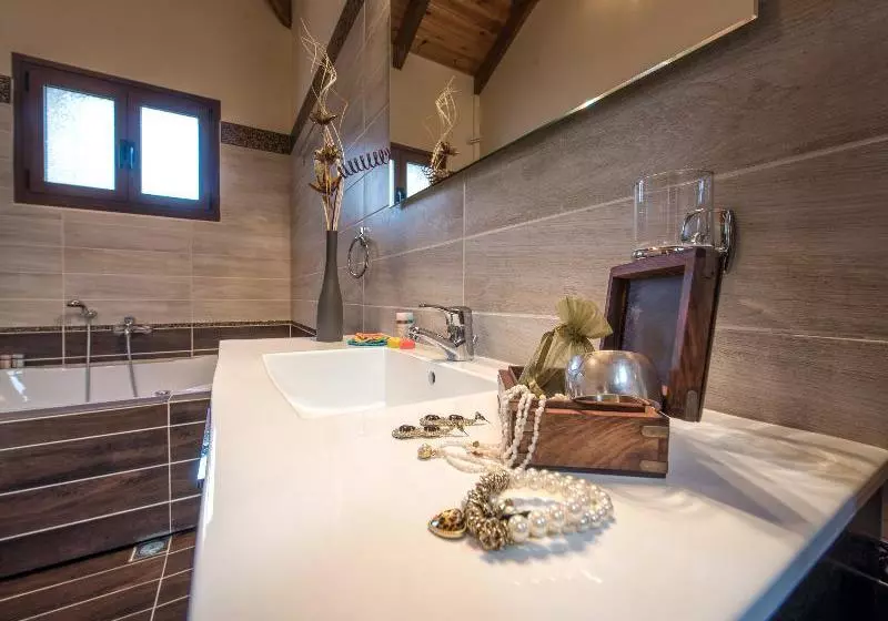 Astarte Villas - Kyveli Villa