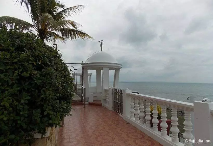 Bearland Paradise Resort