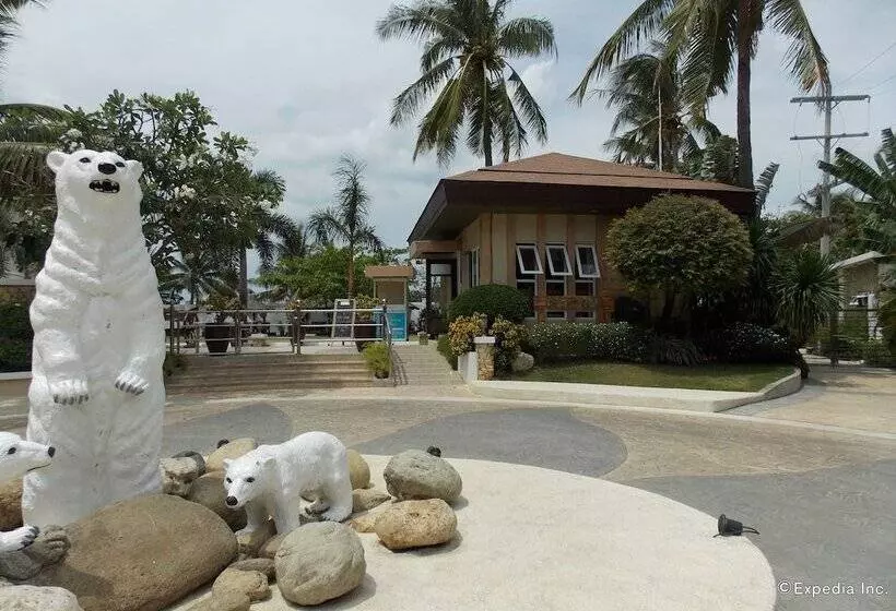 Bearland Paradise Resort