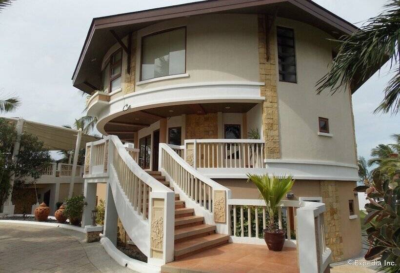 Bearland Paradise Resort