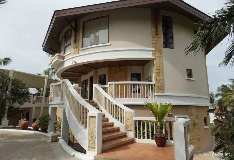 Bearland Paradise Resort