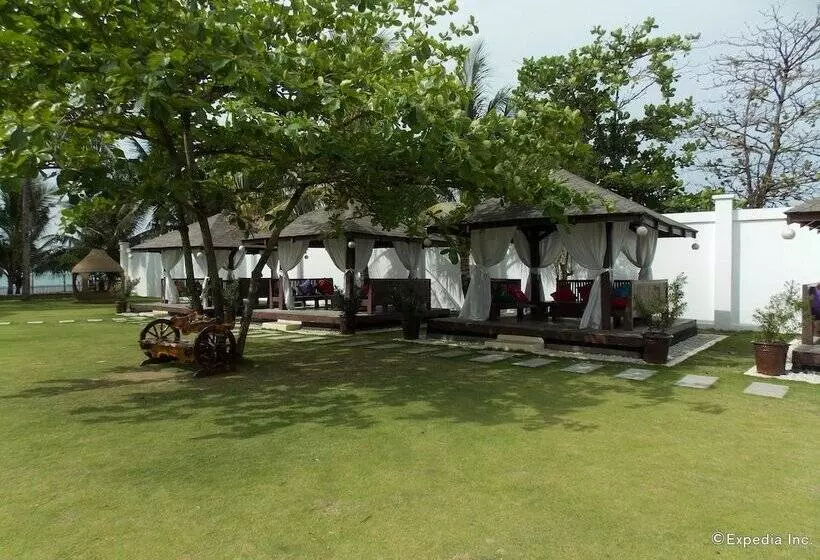 Bearland Paradise Resort