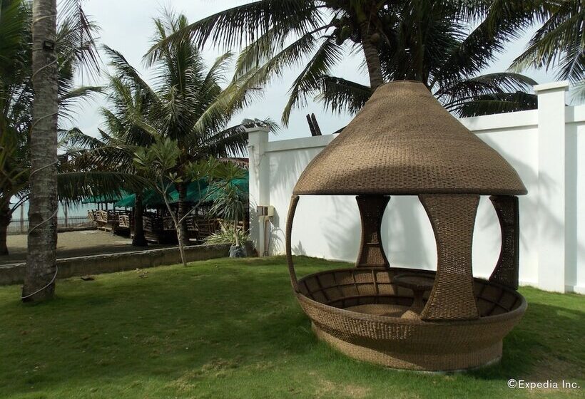 Bearland Paradise Resort