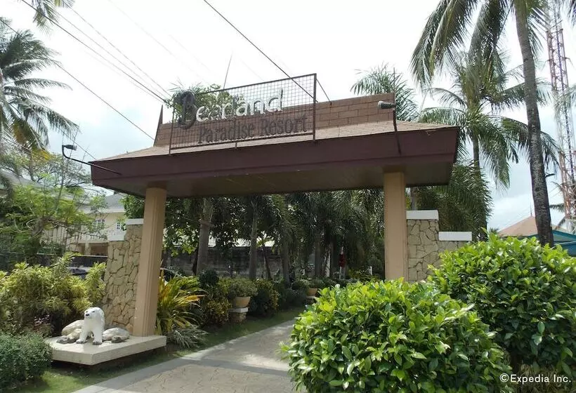 Bearland Paradise Resort