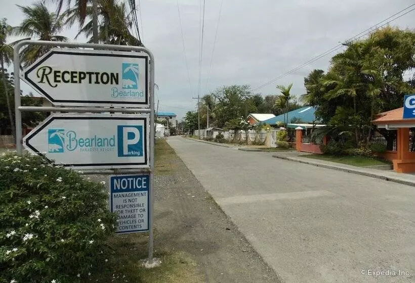 Bearland Paradise Resort