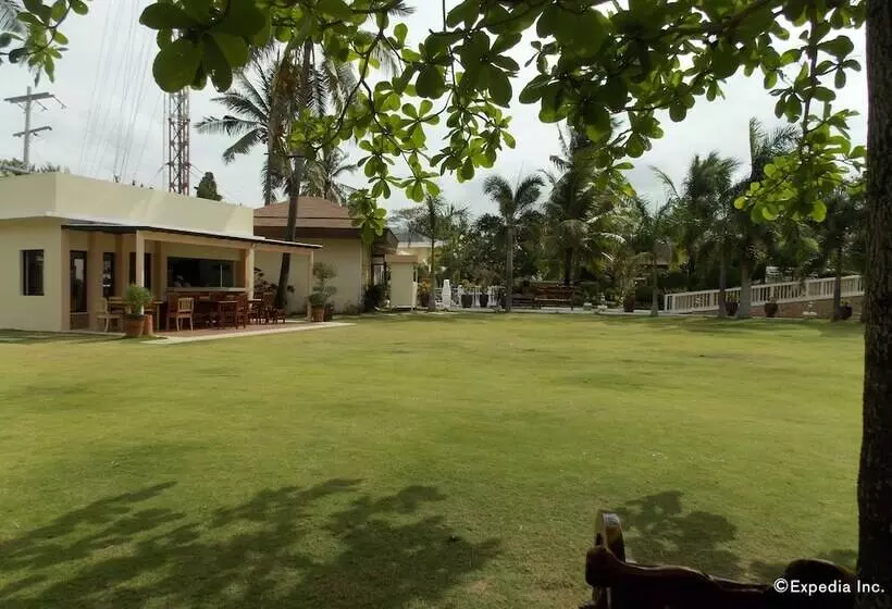 Bearland Paradise Resort