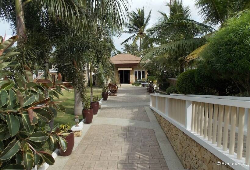 Bearland Paradise Resort