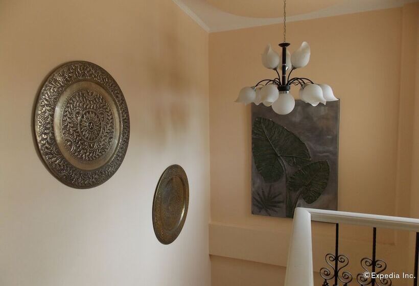 Bearland Paradise Resort