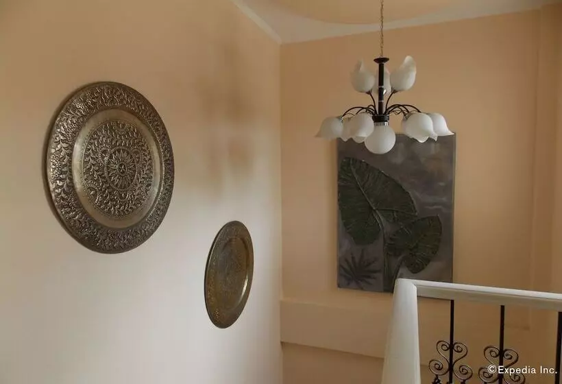 Bearland Paradise Resort