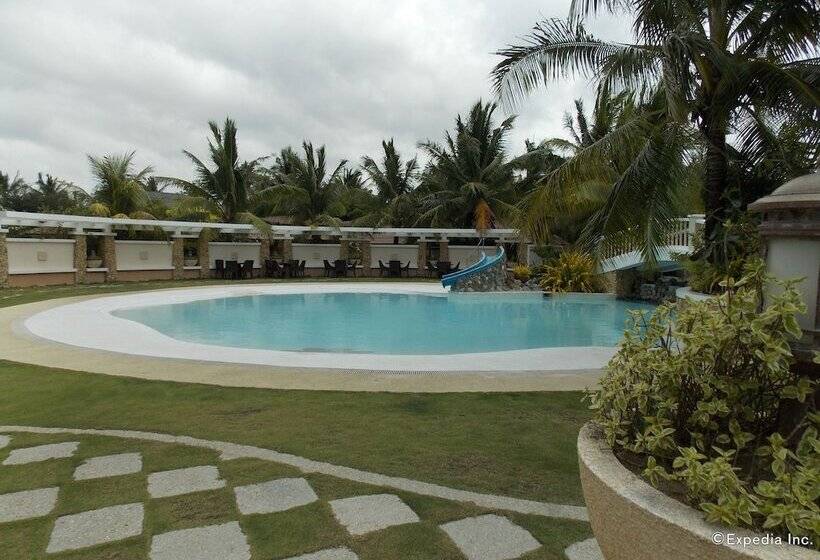 Bearland Paradise Resort