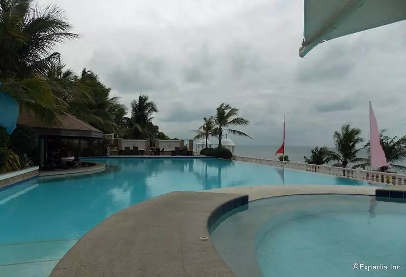 Bearland Paradise Resort