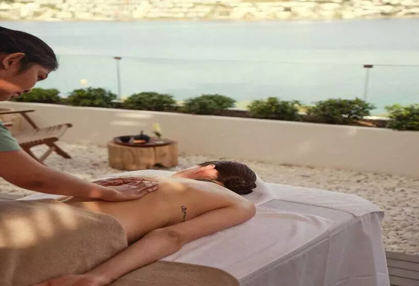 Cape Bodrum Luxury Hotel & Beach