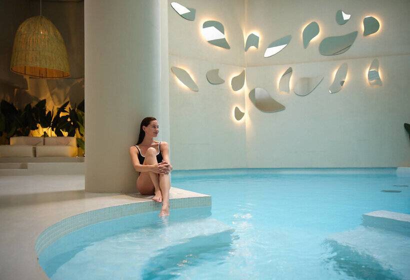 Cape Bodrum Luxury Hotel & Beach