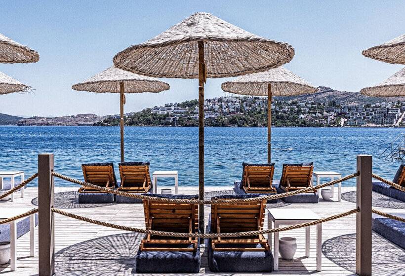 Cape Bodrum Luxury Hotel & Beach