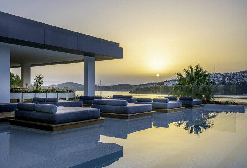 Cape Bodrum Luxury Hotel & Beach