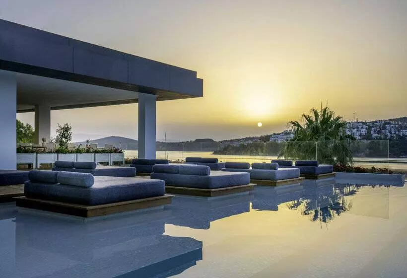 Cape Bodrum Luxury Hotel & Beach