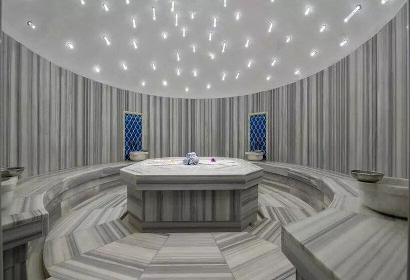 Cape Bodrum Luxury Hotel & Beach