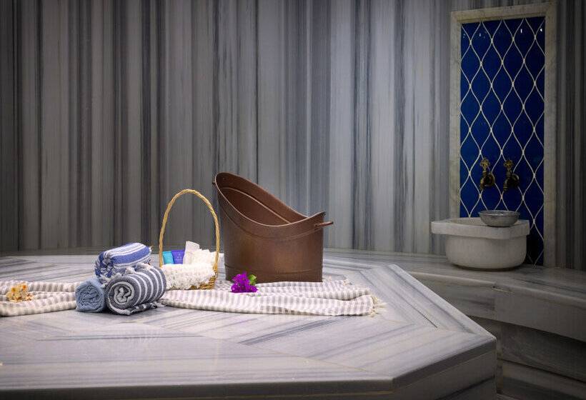 Cape Bodrum Luxury Hotel & Beach