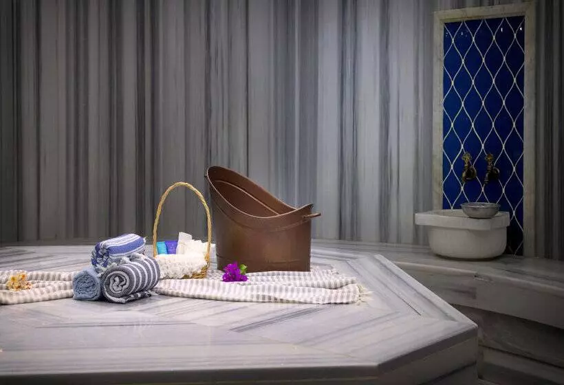 Cape Bodrum Luxury Hotel & Beach