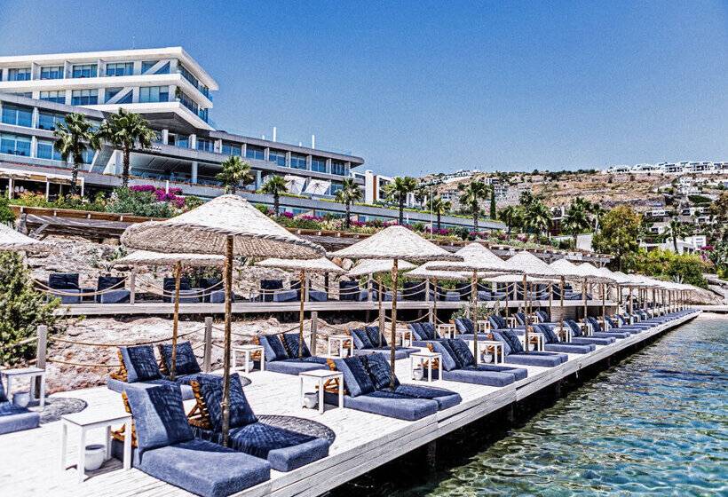 Cape Bodrum Luxury Hotel & Beach