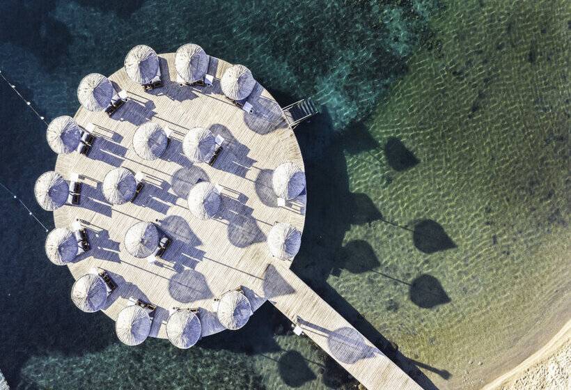 Cape Bodrum Luxury Hotel & Beach