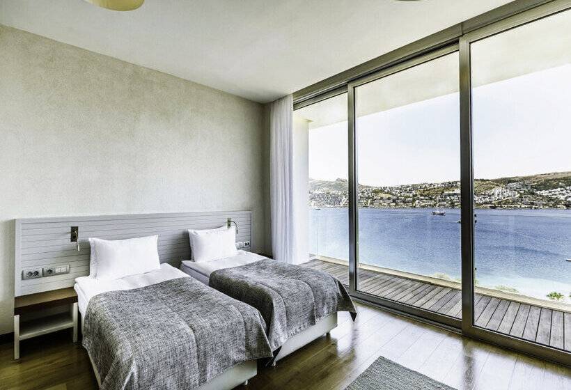 Cape Bodrum Luxury Hotel & Beach