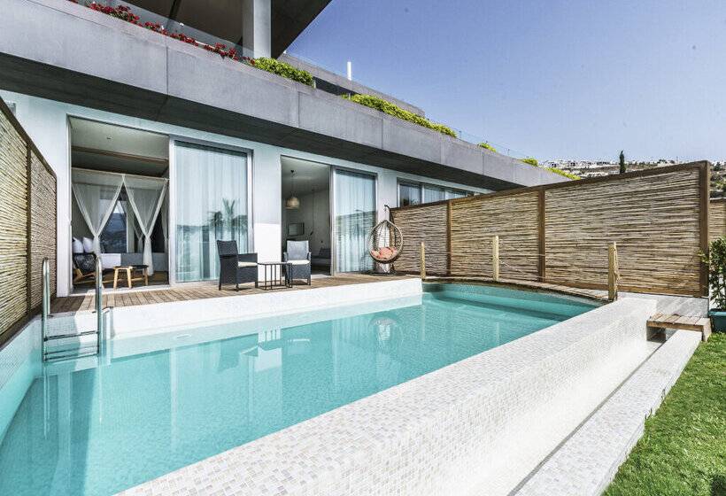 Cape Bodrum Luxury Hotel & Beach